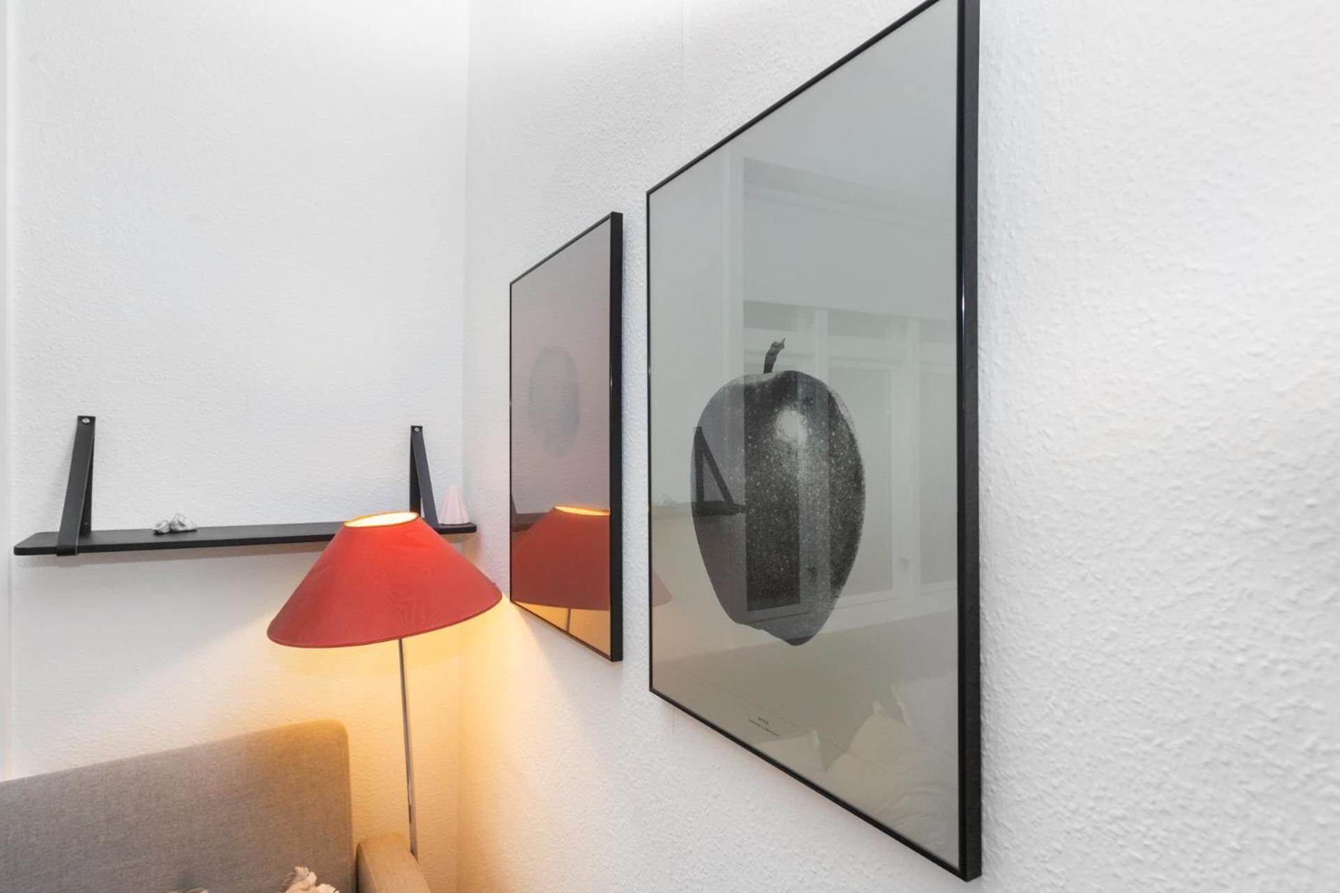 Come Stay In Aarhus - Close To Everything 4 People Exterior foto