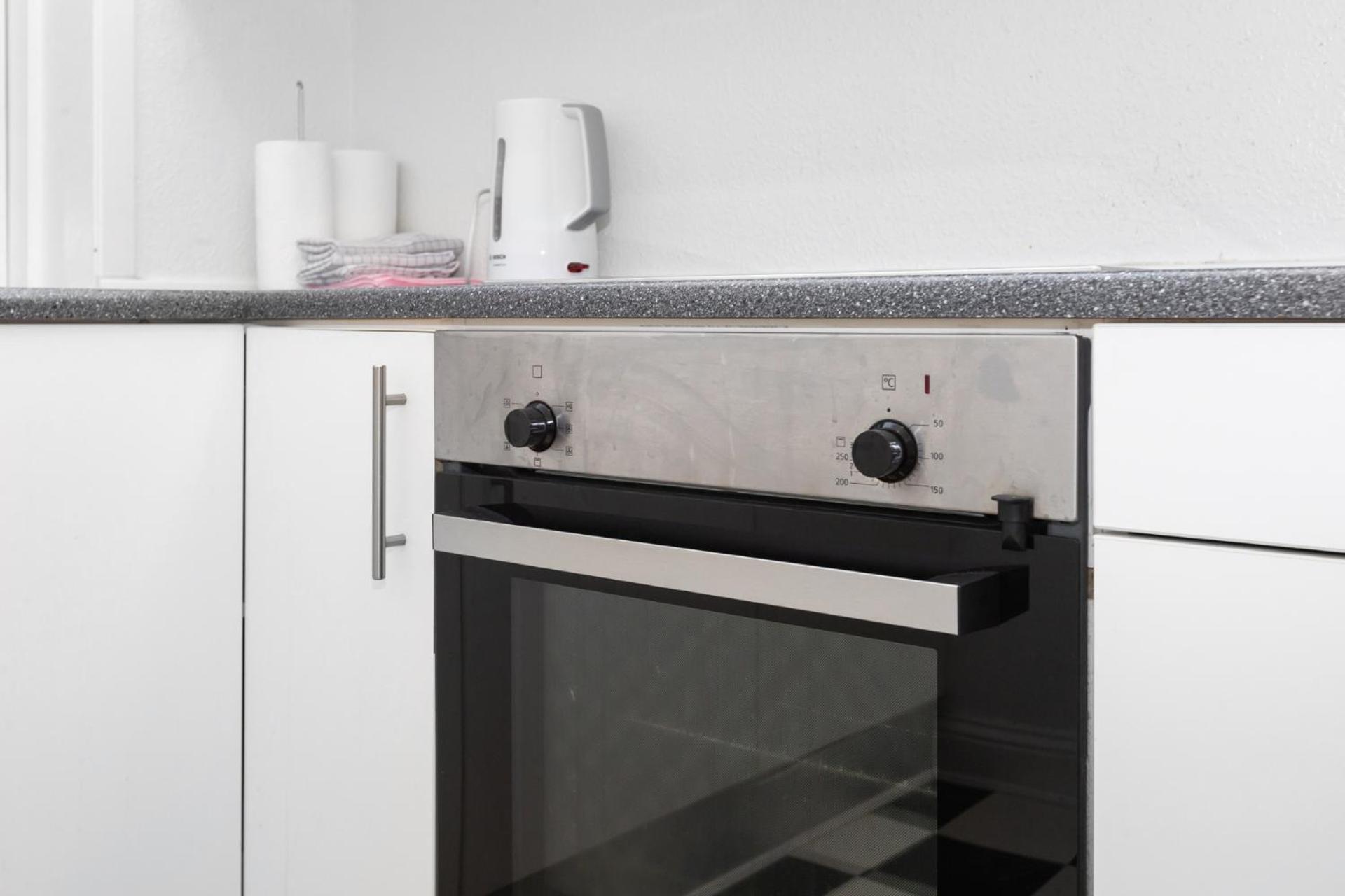 Come Stay In Aarhus - Close To Everything 4 People Exterior foto